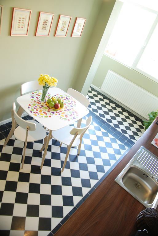 Apartment House ティミショアラ エクステリア 写真