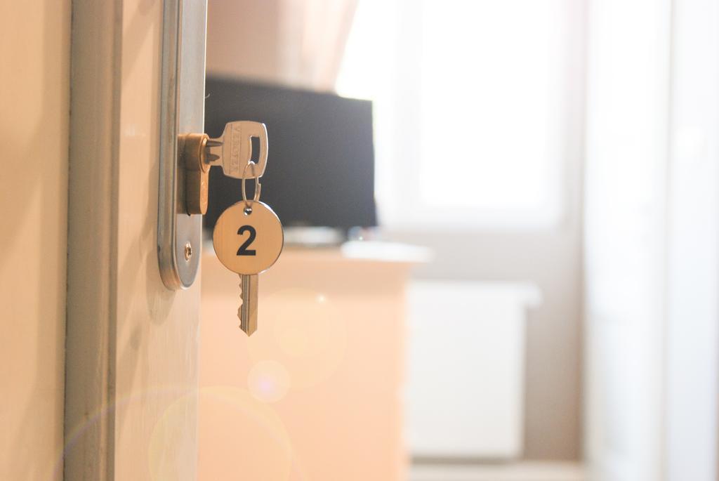 Apartment House ティミショアラ エクステリア 写真