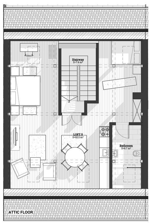 Apartment House ティミショアラ エクステリア 写真